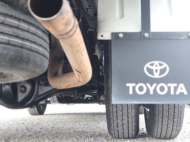 TOYOTA TOYOACE 2019 Image 31