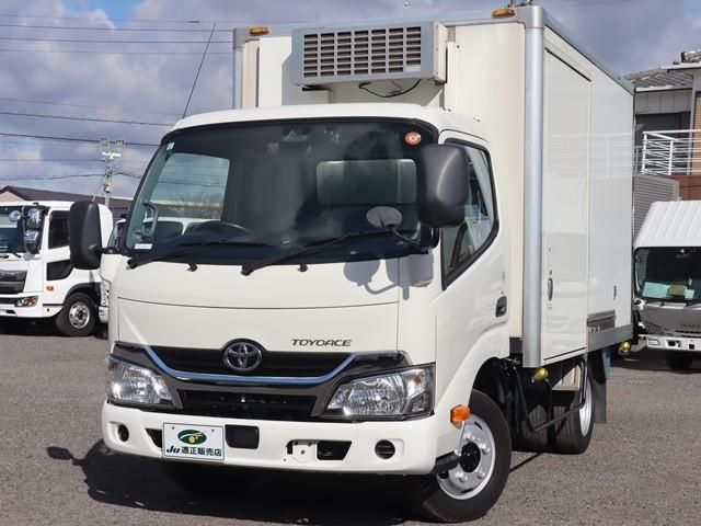 TOYOTA TOYOACE 2018 Image 31
