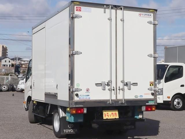 TOYOTA TOYOACE 2018 Image 31