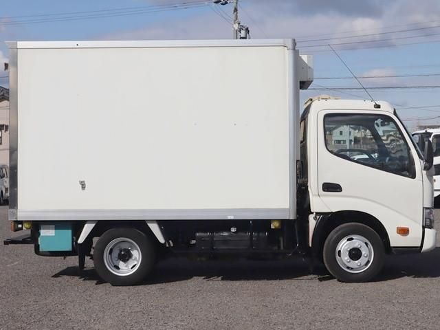 TOYOTA TOYOACE 2018 Image 31