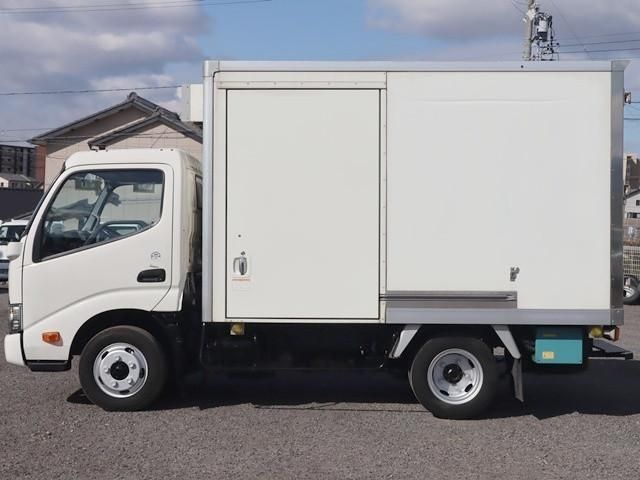 TOYOTA TOYOACE 2018 Image 31