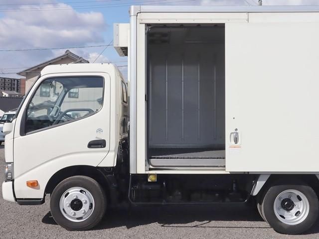 TOYOTA TOYOACE 2018 Image 31