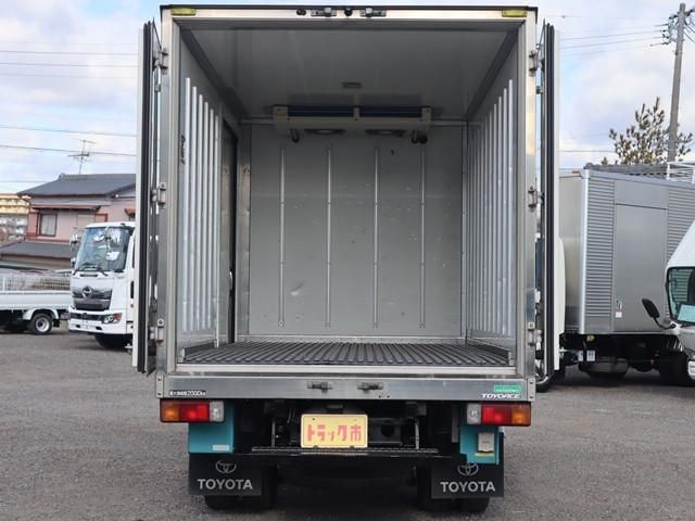 TOYOTA TOYOACE 2018 Image 31