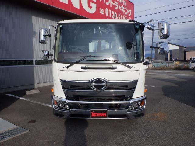 HINO RANGER 2025 Image 31