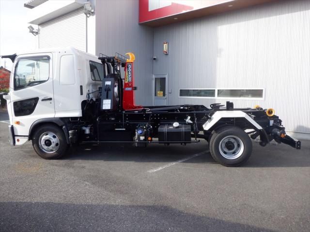 HINO RANGER 2025 Image 31