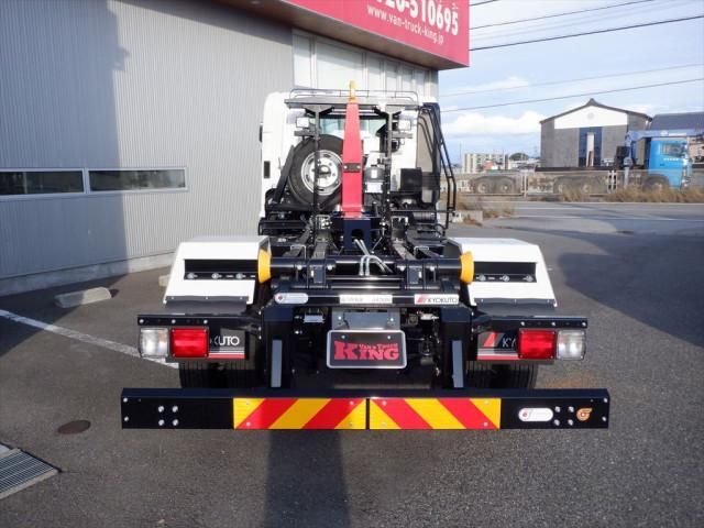 HINO RANGER 2025 Image 31
