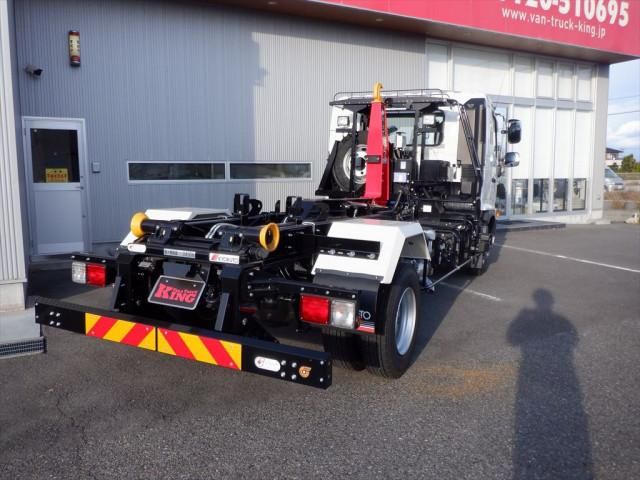 HINO RANGER 2025 Image 31
