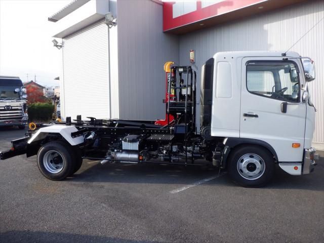 HINO RANGER 2025 Image 31