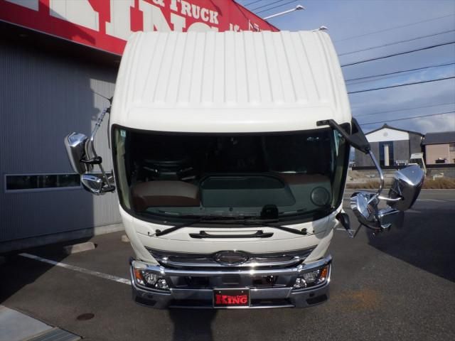 HINO RANGER 2025 Image 31