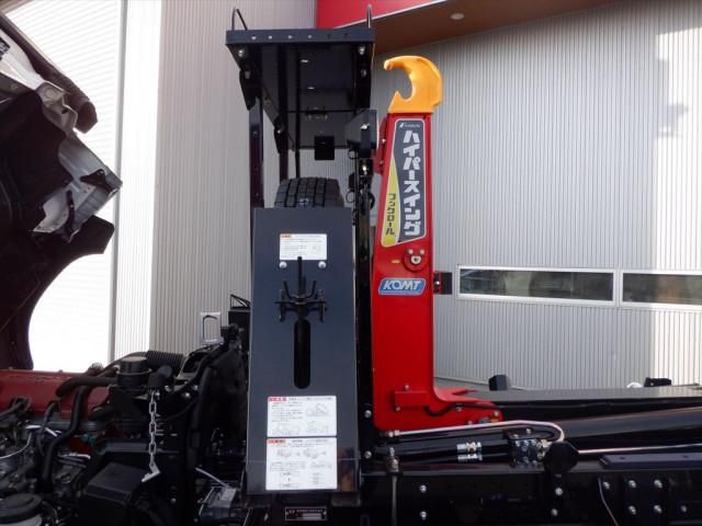 HINO RANGER 2025 Image 31