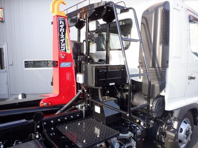 HINO RANGER 2025 Image 31