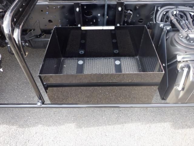 HINO RANGER 2025 Image 31