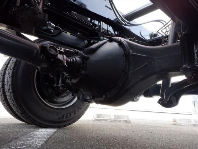 HINO RANGER 2025 Image 31