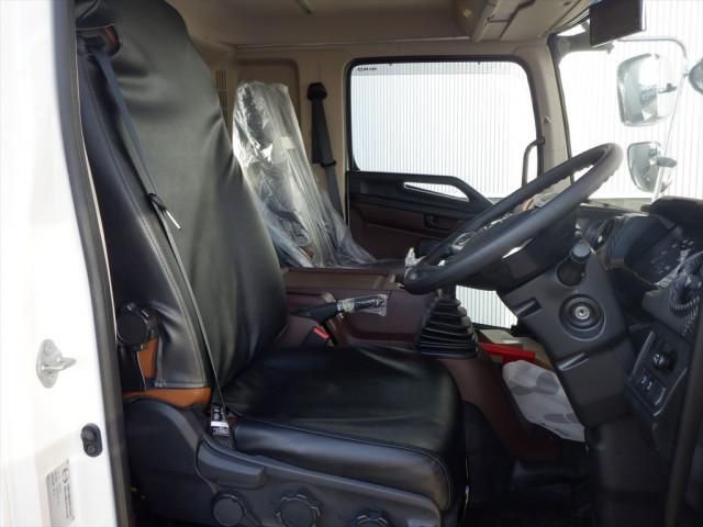 HINO RANGER 2025 Image 31