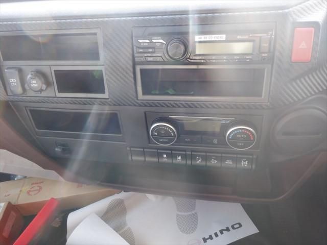 HINO RANGER 2025 Image 31