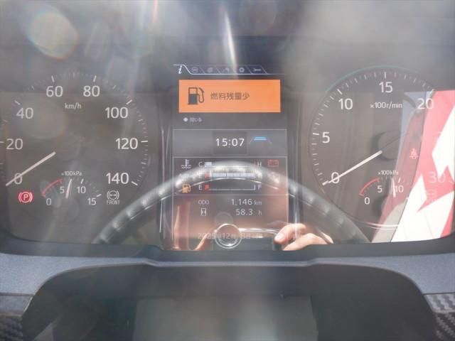 HINO RANGER 2025 Image 31