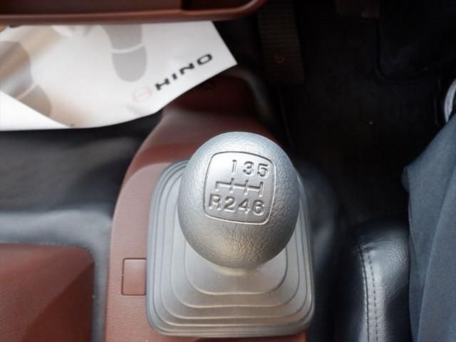 HINO RANGER 2025 Image 31