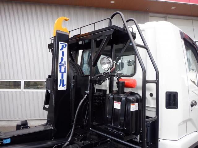 MITSUBISHI FUSOU FIGHTER 2025 Image 31