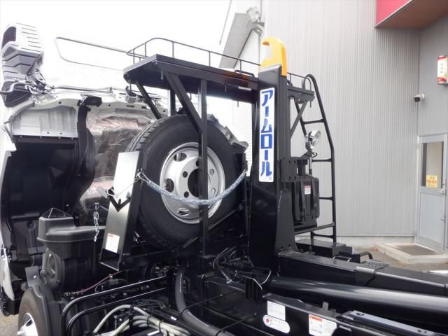 MITSUBISHI FUSOU FIGHTER 2025 Image 31