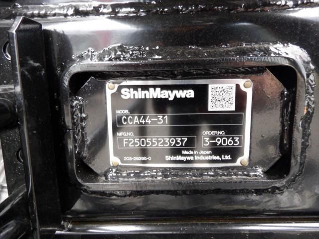 MITSUBISHI FUSOU FIGHTER 2025 Image 31