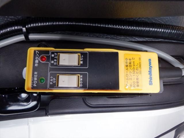 MITSUBISHI FUSOU FIGHTER 2025 Image 31