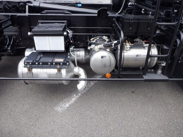 MITSUBISHI FUSOU FIGHTER 2025 Image 31