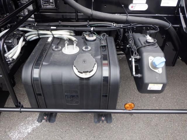 MITSUBISHI FUSOU FIGHTER 2025 Image 31