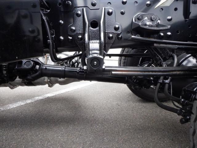 MITSUBISHI FUSOU FIGHTER 2025 Image 31