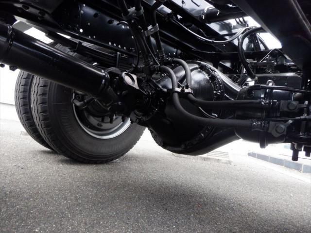 MITSUBISHI FUSOU FIGHTER 2025 Image 31