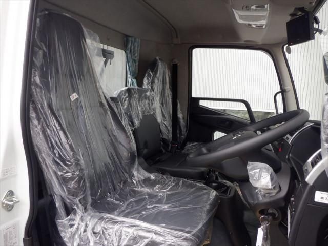 MITSUBISHI FUSOU FIGHTER 2025 Image 31