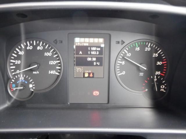 MITSUBISHI FUSOU FIGHTER 2025 Image 31