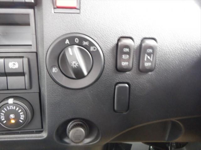 MITSUBISHI FUSOU FIGHTER 2025 Image 31