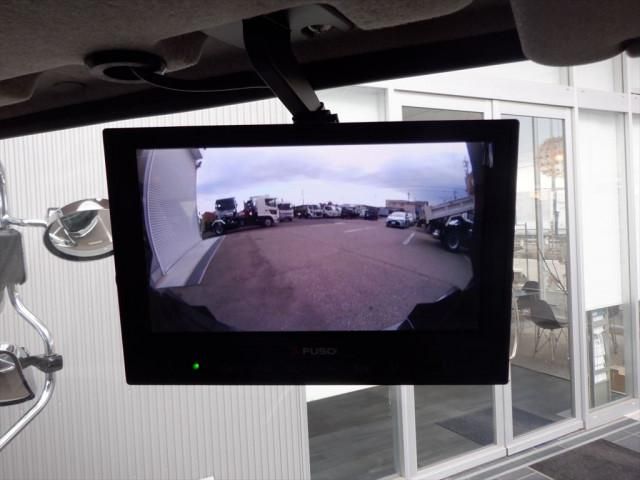 MITSUBISHI FUSOU FIGHTER 2025 Image 31