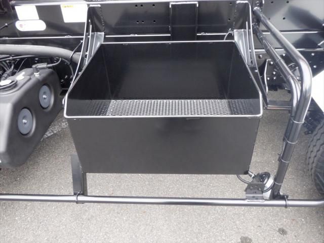 MITSUBISHI FUSOU FIGHTER 2025 Image 31