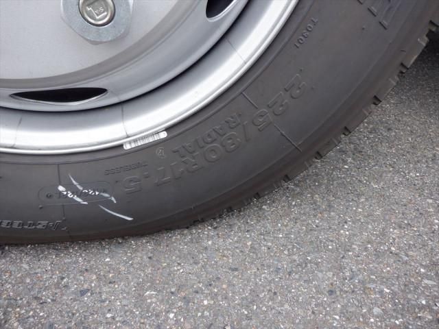 MITSUBISHI FUSOU FIGHTER 2025 Image 31