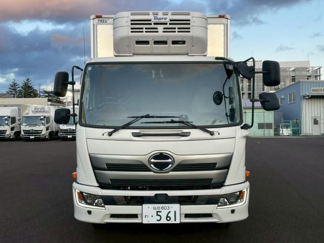 HINO RANGER 2021 Image 31