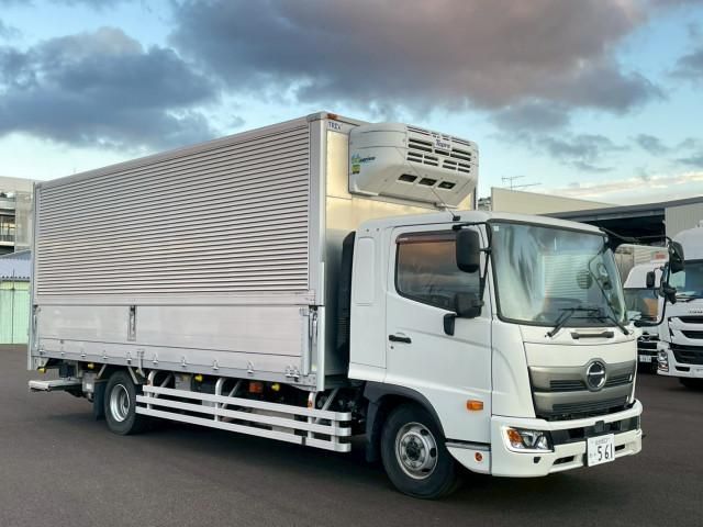 HINO RANGER 2021 Image 31