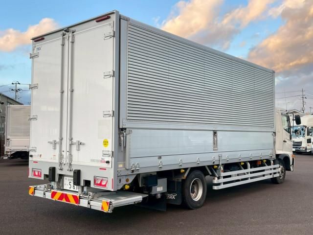 HINO RANGER 2021 Image 31