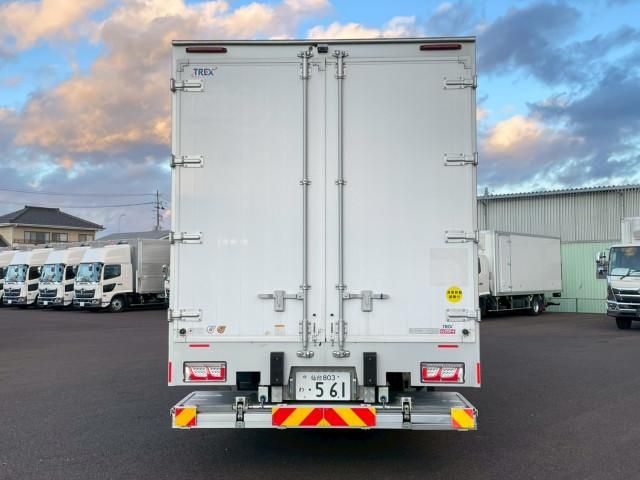 HINO RANGER 2021 Image 31