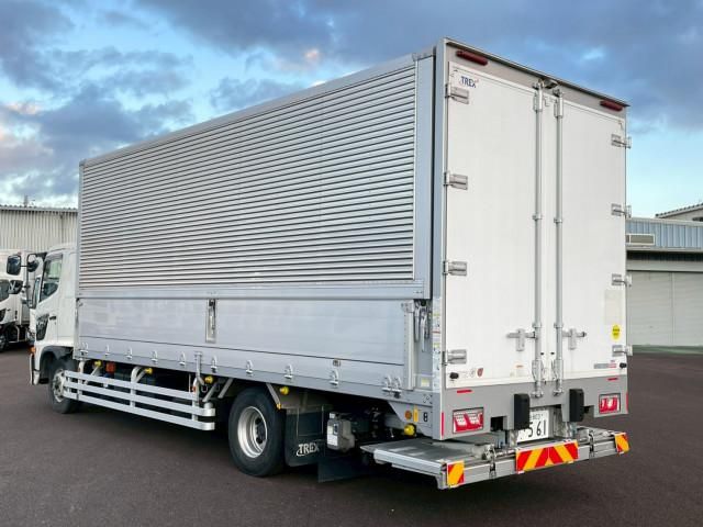 HINO RANGER 2021 Image 31