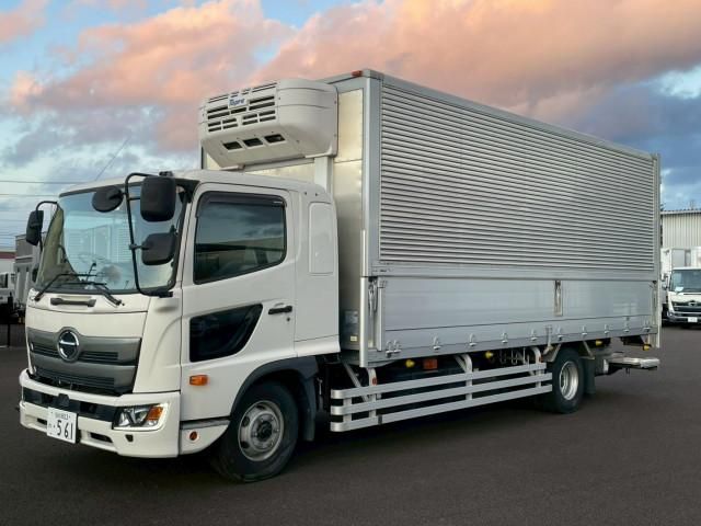 HINO RANGER 2021 Image 31