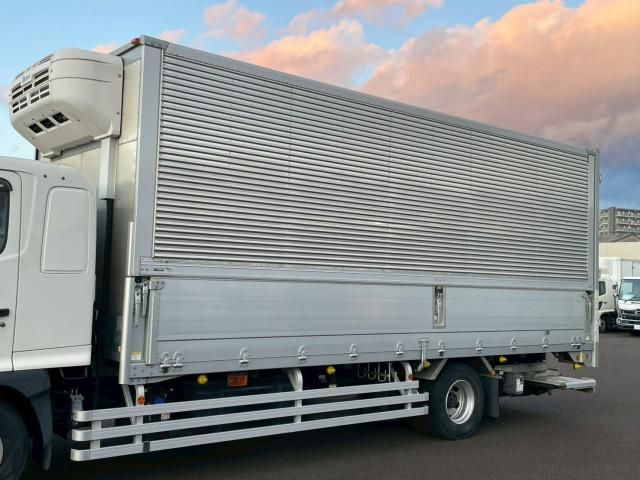 HINO RANGER 2021 Image 31