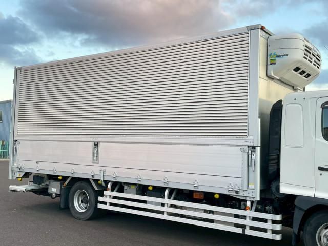 HINO RANGER 2021 Image 31