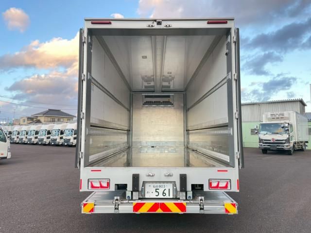 HINO RANGER 2021 Image 31
