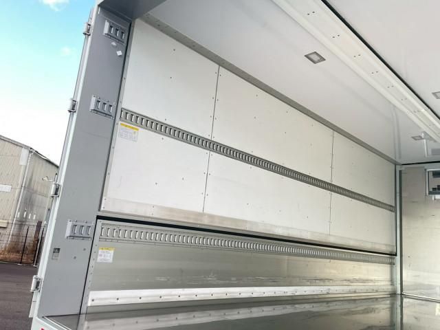 HINO RANGER 2021 Image 31