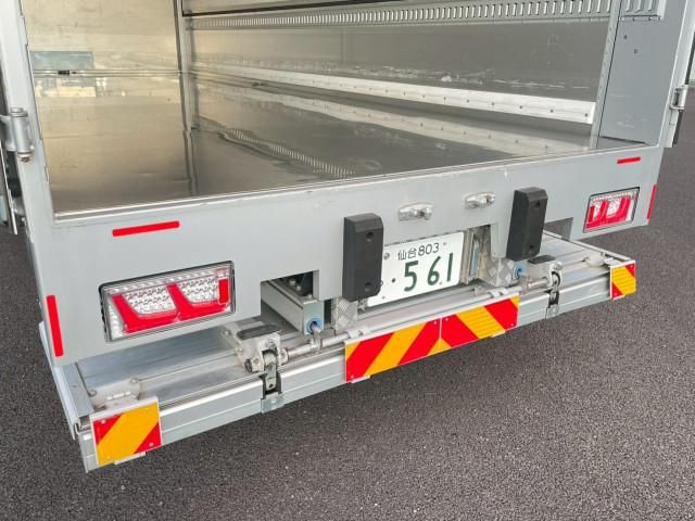 HINO RANGER 2021 Image 31