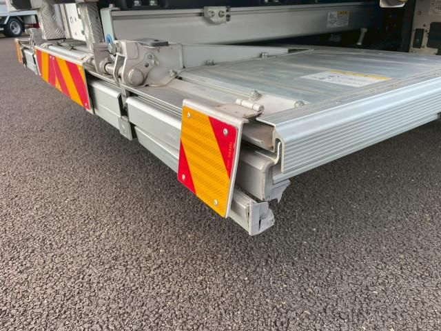 HINO RANGER 2021 Image 31