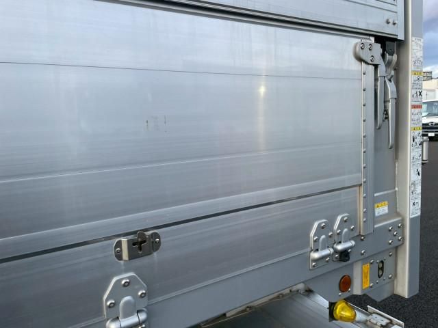 HINO RANGER 2021 Image 31