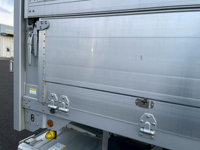 HINO RANGER 2021 Image 31