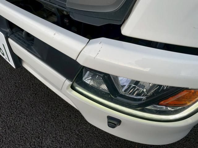 HINO RANGER 2021 Image 31